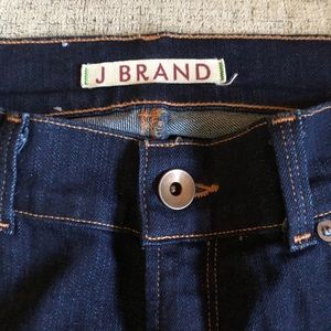 J Brand Heartbreaker jeans